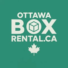 Ottawa Box Rental rental store in Gloucester