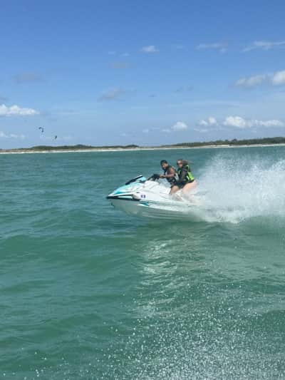 Jet Ski Rentals – photo 7 in Tampa