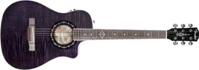 Fender Acoustic Guitar for rent in Georgetown