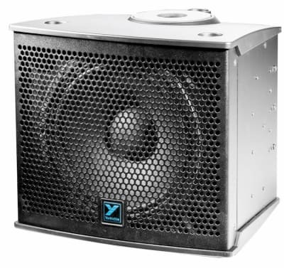 Yorkville Sound Nx10 500w Speaker for rent in Georgetown