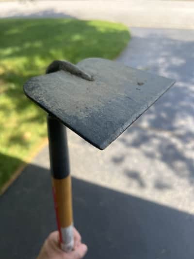 Garden Hoe – photo 2 in Media