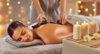 Relaxation Massage for rent in West-Melbourne