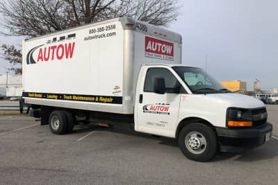 🚚 **promote Your Business Or Event With Mobile Advertising! – photo 3 in Kanata