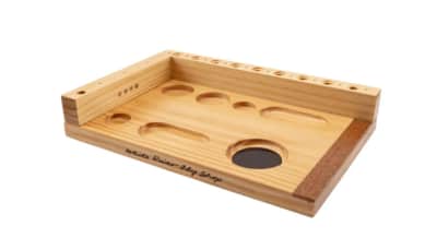 White River Fly Shop Dogwood Canyon Fly-Tying Bench – photo 3 in Broomall
