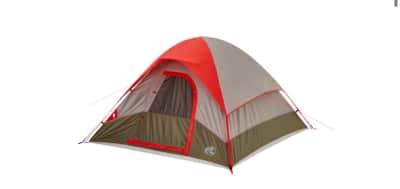 Bass Pro Shops 4-Person Dome Tent for rent in Broomall