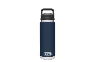 YETI Rambler 26-oz. Bottle with Chug Cap - Navy Blue for rent in Broomall