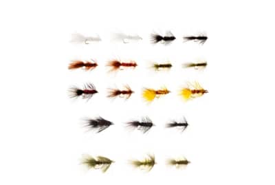 Rainy's Woolly Bugger Fly Assortment for rent in Broomall