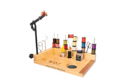 White River Fly Shop Dogwood Canyon Fly-Tying Bench – photo 4 in Broomall