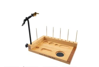 White River Fly Shop Dogwood Canyon Fly-Tying Bench for rent in Broomall