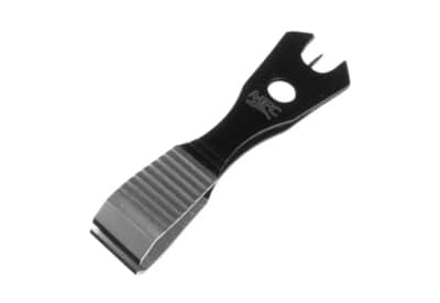 Montana Fly Company River Steel GrooveGrip Nippers for rent in Broomall