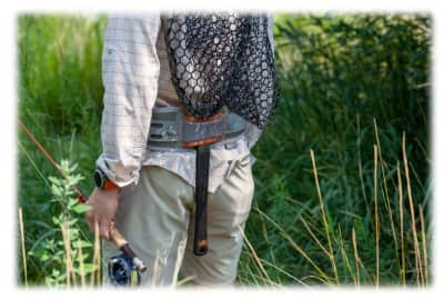 fishpond South Fork Wader Belt for rent in Broomall