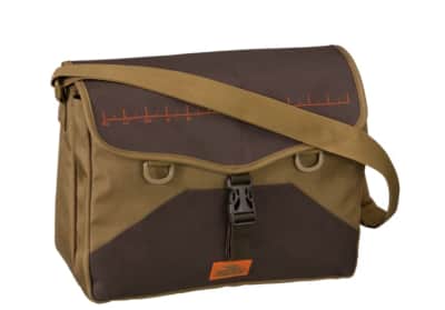 White River Fly Shop River Creel Bag – photo 2 in Broomall