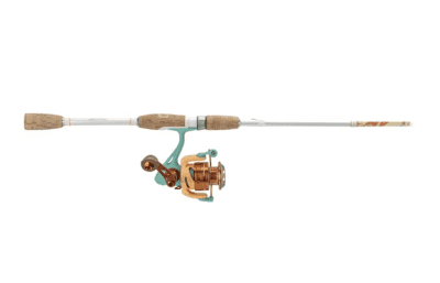 ProFishiency Krazy Spinning Combo – photo 3 in Broomall