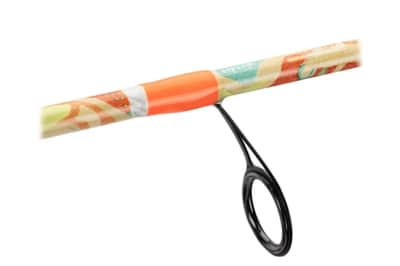 ProFishiency Krazy Spinning Combo – photo 4 in Broomall