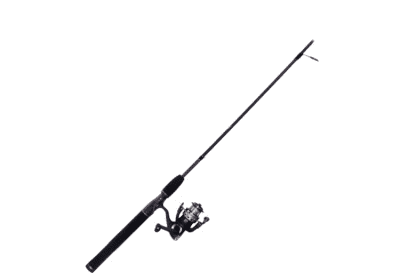 Ugly Stik GX2 Spinning Combo for Ladies - 6'M for rent in Broomall
