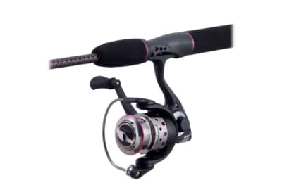 Ugly Stik GX2 Spinning Combo for Ladies - 6'M – photo 3 in Broomall