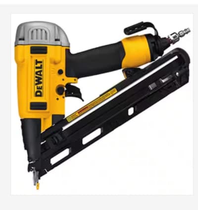Air Finish Nailer – photo 2 in Broomall