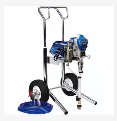 PRO Paint Sprayer for rent in Broomall