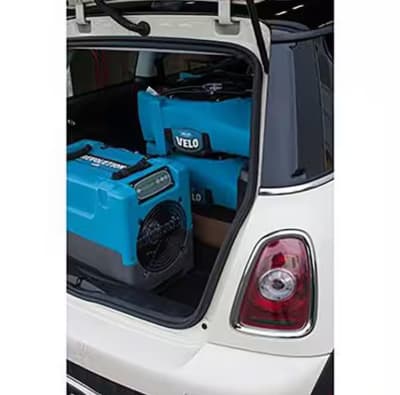 PRO Compact Dehumidifier 23 Gallons/Day – photo 3 in Broomall