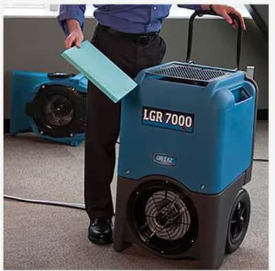 PRO Dehumidifier 29 Gallons/Day for rent in Broomall