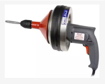 Drill Unit Drain Cleaner 25’ X 5/16” – photo 2 in Broomall