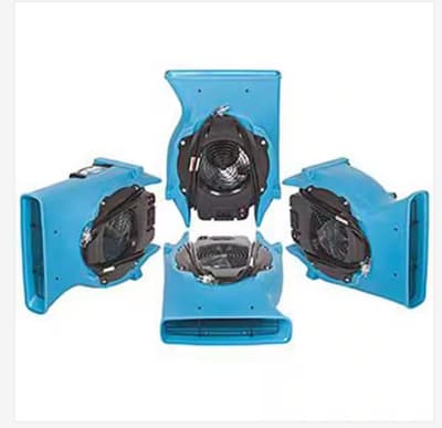 PRO Carpet Blower – photo 5 in Broomall