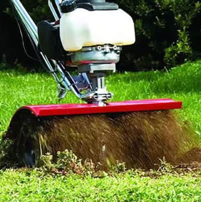 Mantis XP Tiller thumbnail Equipment-Tools 1/4