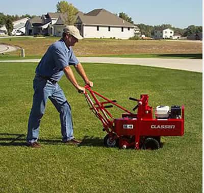 Sod Cutter thumbnail Equipment-Tools 1/3