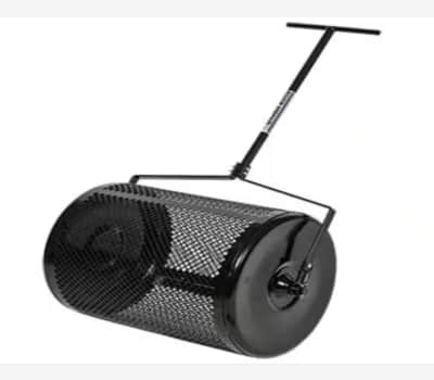 Soil, Compost, & Peat Moss Spreader for rent in Broomall