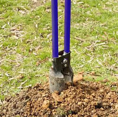 Post Hole Digger for rent in Broomall