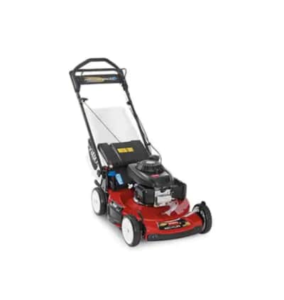 Self-Propelled Lawnmower for rent in Broomall