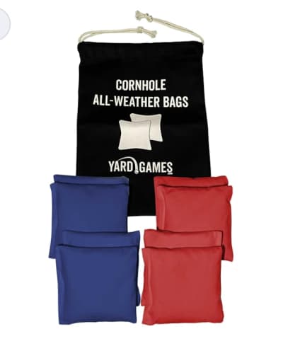 Tailgate 2’ x 3’ Cornhole with Carrying Case – photo 6 in Broomall