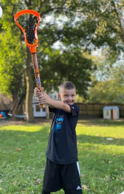 Two Foot Soft-Touch Lacrosse Sticks for rent in Broomall