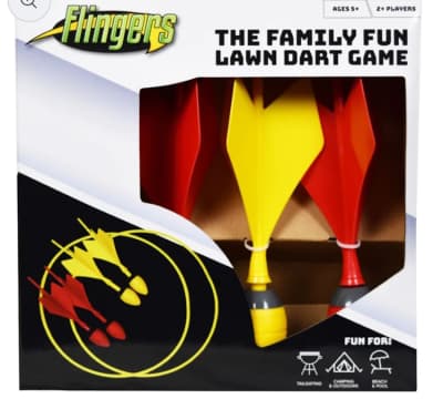 Fingers Yard Darts – photo 2 in Broomall