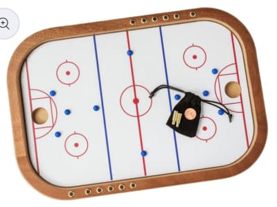 Penny Hockey Tabletop Game – photo 3 in Broomall