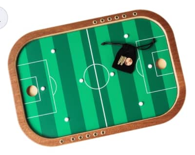 Penny Soccer Tabletop Game – photo 3 in Broomall