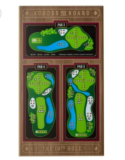 19th Hole Tabletop Golf Game – photo 5 in Broomall