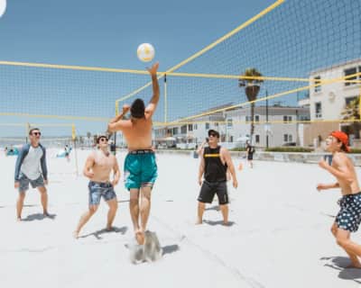 CrossNet Doubles Net Add-On – photo 2 in Broomall