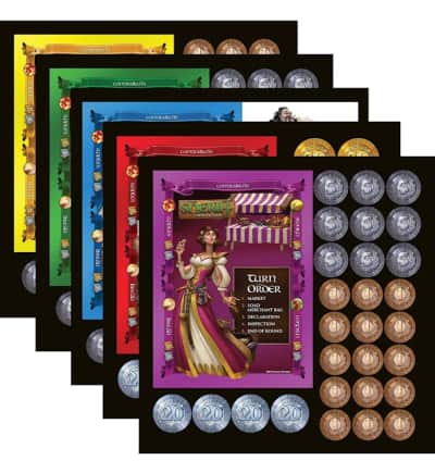 Sheriff of Nottingham – photo 4 in Broomall