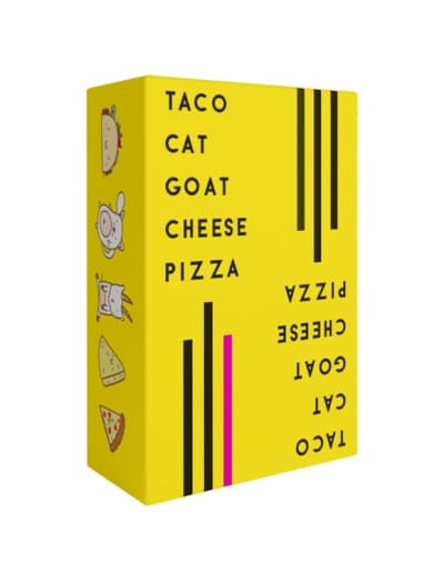 Taco Cat Goat Cheese Pizza for rent in Broomall