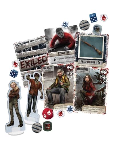 Dead of Winter – photo 5 in Broomall