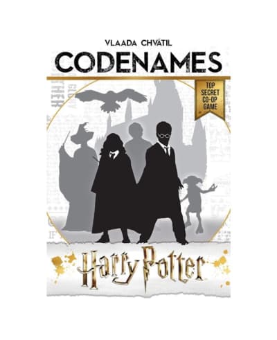 Codenames: Harry Potter for rent in Broomall