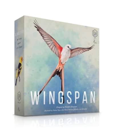 Wingspan for rent in Broomall