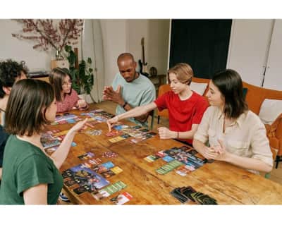 7 Wonders – photo 4 in Broomall