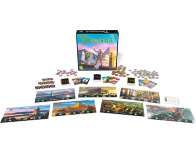 7 Wonders – photo 5 in Broomall