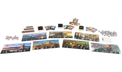 7 Wonders – photo 6 in Broomall