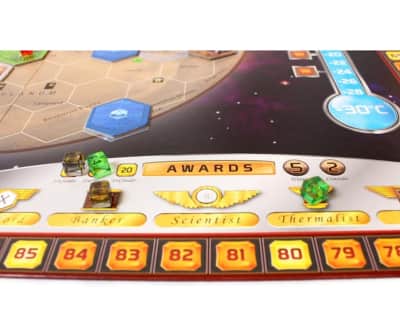 Terraforming Mars – photo 4 in Broomall