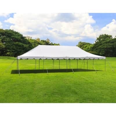 20’ x 40’ Tent Rental w/walls - Installed for rent in Ottawa