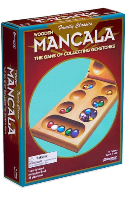 Mancala – photo 2 in Broomall