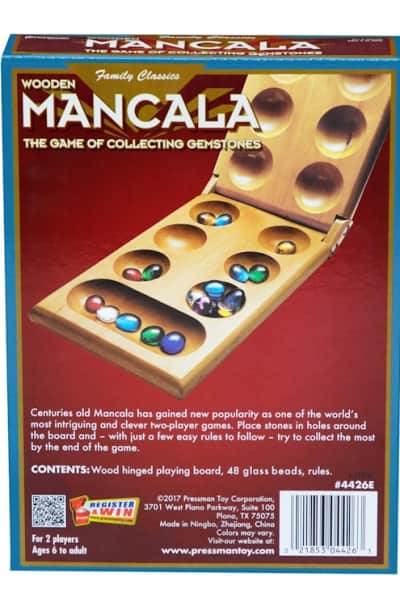 Mancala – photo 5 in Broomall